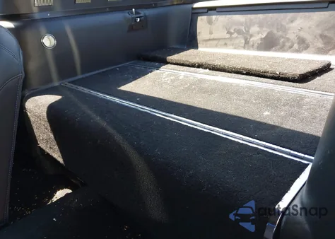 1965 Ford Mustang из США, поврежденный, VIN 5R09A144075